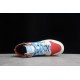 Nike SB Dunk High Urban Outlaw --DH7683-100 Casual Shoes Unisex