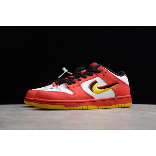 Nike SB Dunk High Vietnam --309242-307 Casual Shoes Unisex