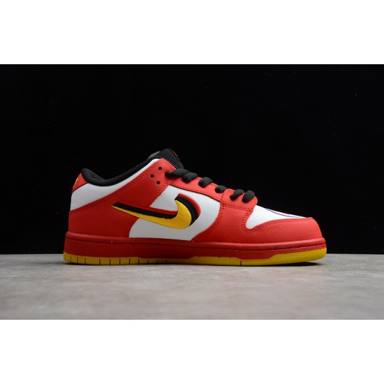 Nike SB Dunk High Vietnam --309242-307 Casual Shoes Unisex