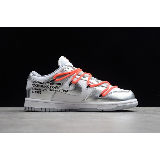 Nike SB Dunk High White --CT0856-800 Casual Shoes Unisex