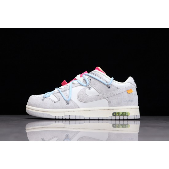 Nike SB Dunk Low 12 of 50 --DJ0950-113 Casual Shoes Unisex