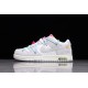 Nike SB Dunk Low 12 of 50 --DJ0950-113 Casual Shoes Unisex