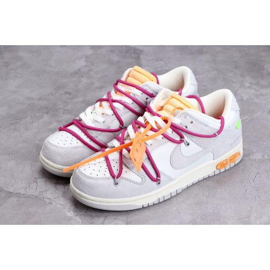 Nike SB Dunk Low 12 of 50 --DJ0950-114 Casual Shoes Unisex