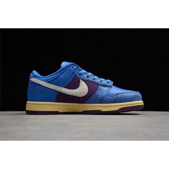 Nike SB Dunk Low 5 On It --DH6508-400 Casual Shoes Unisex