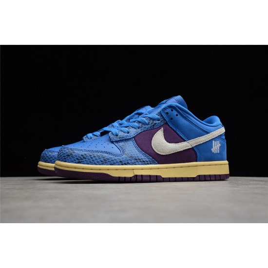 Nike SB Dunk Low 5 On It --DH6508-400 Casual Shoes Unisex