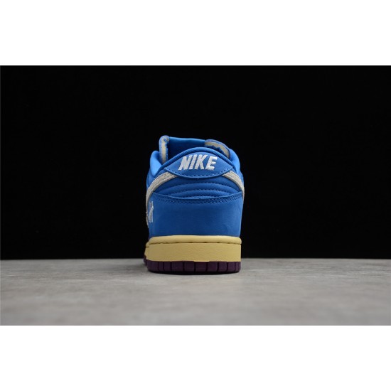 Nike SB Dunk Low 5 On It --DH6508-400 Casual Shoes Unisex