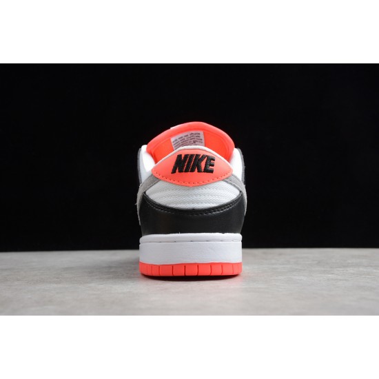 Nike SB Dunk Low AM90 Infrared --CD2563-004 Casual Shoes Unisex