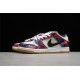 Nike SB Dunk Low Abstract Art --DH7695-600 Casual Shoes Unisex