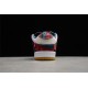 Nike SB Dunk Low Abstract Art --DH7695-600 Casual Shoes Unisex