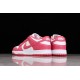 Nike SB Dunk Low Archeo Pink --DD1503-111 Casual Shoes Unisex