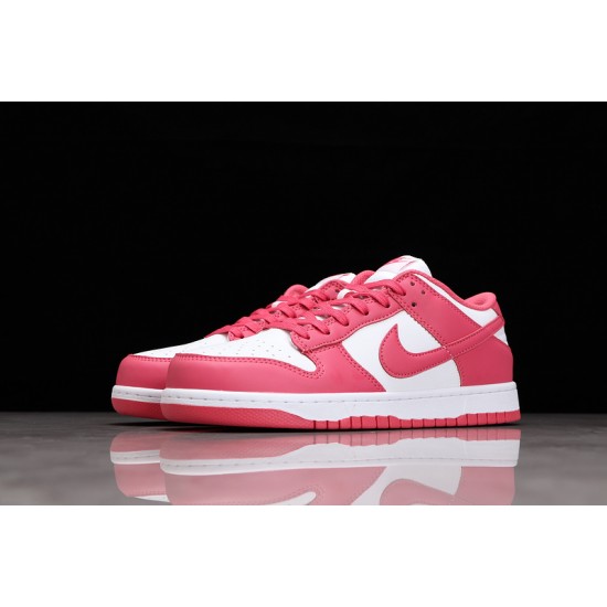 Nike SB Dunk Low Archeo Pink --DD1503-111 Casual Shoes Unisex