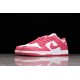 Nike SB Dunk Low Archeo Pink --DD1503-111 Casual Shoes Unisex