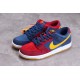 Nike SB Dunk Low Barcelona --DJ0606-400 Casual Shoes Unisex