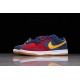 Nike SB Dunk Low Barcelona --DJ0606-400 Casual Shoes Unisex