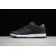 Nike SB Dunk Low Black --DD8386-001 Casual Shoes Unisex