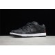 Nike SB Dunk Low Black --DD8386-001 Casual Shoes Unisex