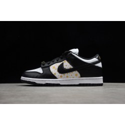 Nike SB Dunk Low Black --DH3228-102 Casual Shoes Unisex