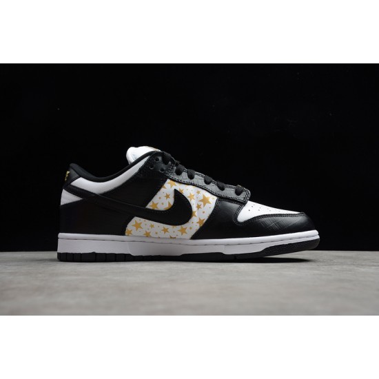 Nike SB Dunk Low Black --DH3228-102 Casual Shoes Unisex