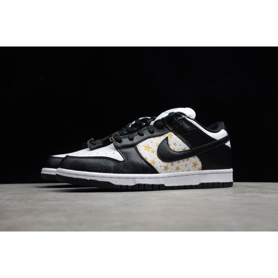 Nike SB Dunk Low Black --DH3228-102 Casual Shoes Unisex