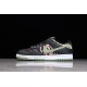 Nike SB Dunk Low Black Multi-Camo --DH0957-001 Casual Shoes Unisex