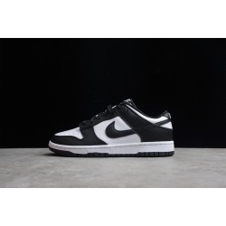 Nike SB Dunk Low Black White --DD1391-100 Casual Shoes Unisex