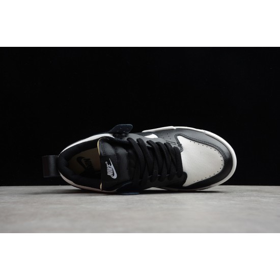 Nike SB Dunk Low Black--Ck6654-102 Casual Shoes Unisex