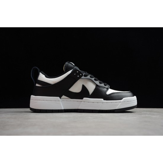 Nike SB Dunk Low Black--Ck6654-102 Casual Shoes Unisex