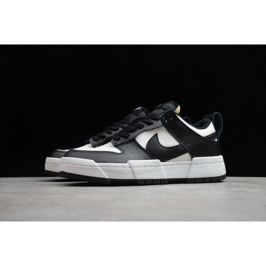 Nike SB Dunk Low Black--Ck6654-102 Casual Shoes Unisex