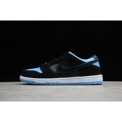 Nike SB Dunk Low Blue --304292-048 Casual Shoes Unisex