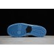 Nike SB Dunk Low Blue --304292-048 Casual Shoes Unisex