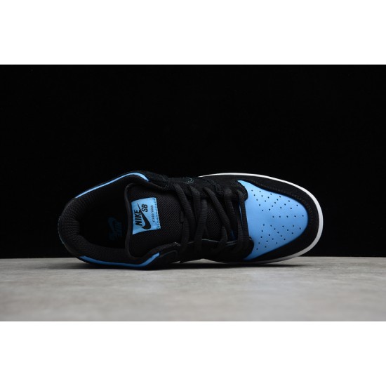 Nike SB Dunk Low Blue --304292-048 Casual Shoes Unisex