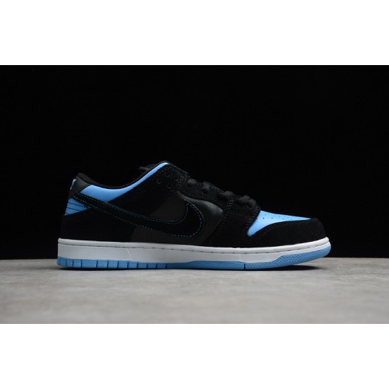 Nike SB Dunk Low Blue --304292-048 Casual Shoes Unisex