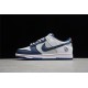 Nike SB Dunk Low Brooklyn Nets --DD3363-001 Casual Shoes Unisex