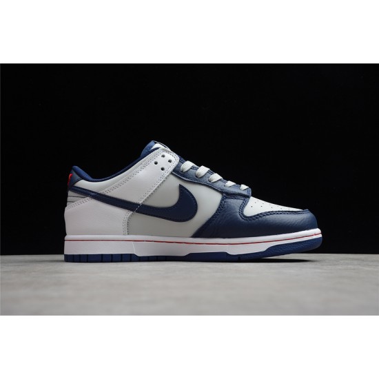 Nike SB Dunk Low Brooklyn Nets --DD3363-001 Casual Shoes Unisex