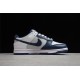 Nike SB Dunk Low Brooklyn Nets --DD3363-001 Casual Shoes Unisex