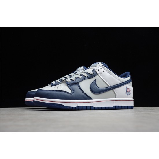 Nike SB Dunk Low Brooklyn Nets --DD3363-001 Casual Shoes Unisex