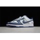 Nike SB Dunk Low Brooklyn Nets --DD3363-001 Casual Shoes Unisex