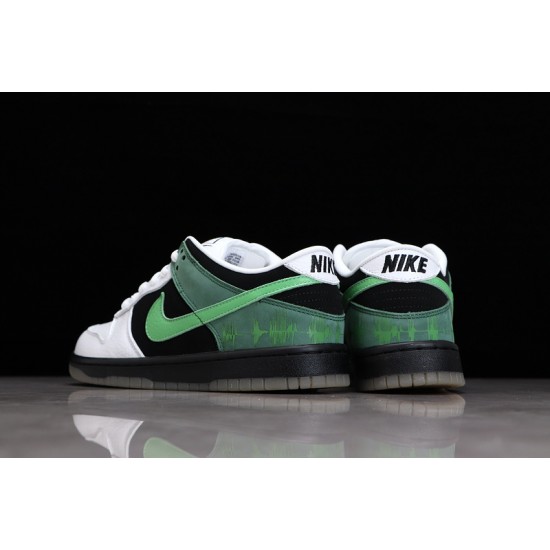 Nike SB Dunk Low C & K --313170-031 Casual Shoes Unisex