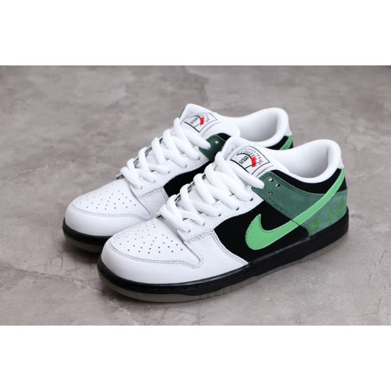 Nike SB Dunk Low C & K --313170-031 Casual Shoes Unisex