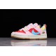 Nike SB Dunk Low CNY --DD8478-641 Casual Shoes Unisex