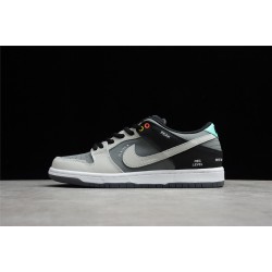 Nike SB Dunk Low Camcorder --CV1659-001 Casual Shoes Unisex