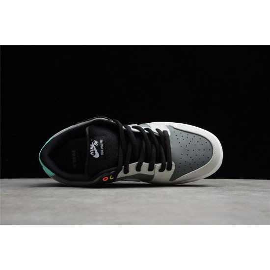 Nike SB Dunk Low Camcorder --CV1659-001 Casual Shoes Unisex