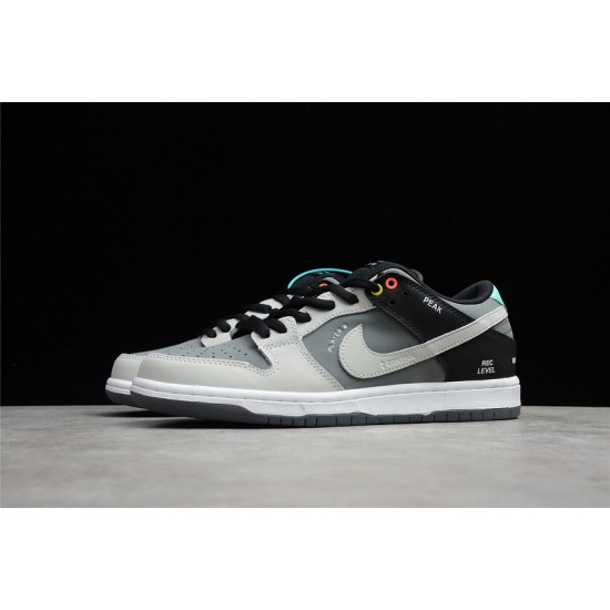 Nike SB Dunk Low Camcorder --CV1659-001 Casual Shoes Unisex