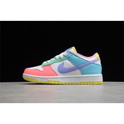 Nike SB Dunk Low Candy --DD1872-100 Casual Shoes Women