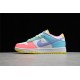 Nike SB Dunk Low Candy --DD1872-100 Casual Shoes Women