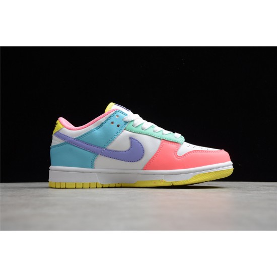 Nike SB Dunk Low Candy --DD1872-100 Casual Shoes Women