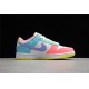 Nike SB Dunk Low Candy --DD1872-100 Casual Shoes Women