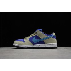 Nike SB Dunk Low Celadon --BQ6817-301  Casual Shoes Unisex