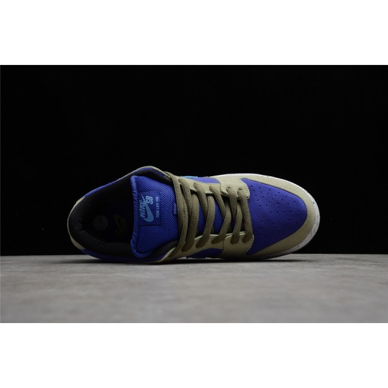 Nike SB Dunk Low Celadon --BQ6817-301  Casual Shoes Unisex