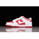 Nike SB Dunk Low Championship Red --DD1391-600 Casual Shoes Unisex